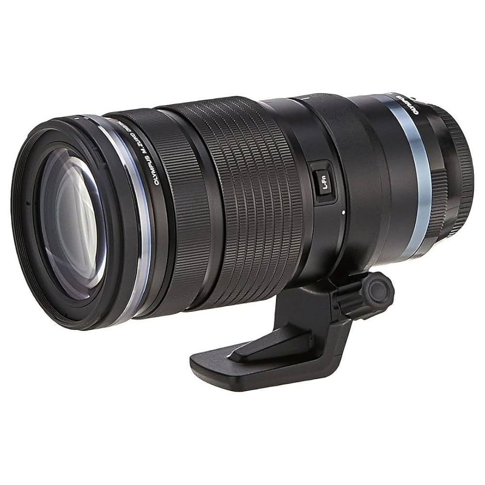 Amazon.co.jp: Olympus M.Zuiko Digital - Telephoto zoom lens